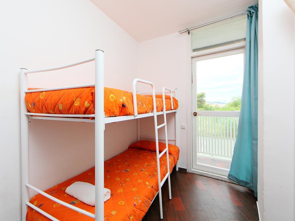 Acapulco Sol Central Lloret Apartment Lloret de Mar Ngoại thất bức ảnh
