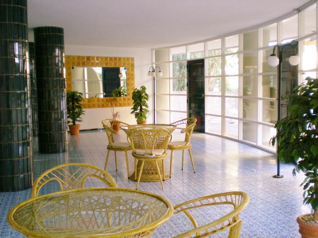 Acapulco Sol Central Lloret Apartment Lloret de Mar Ngoại thất bức ảnh