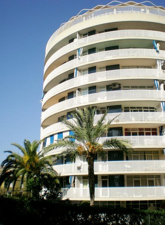 Acapulco Sol Central Lloret Apartment Lloret de Mar Ngoại thất bức ảnh