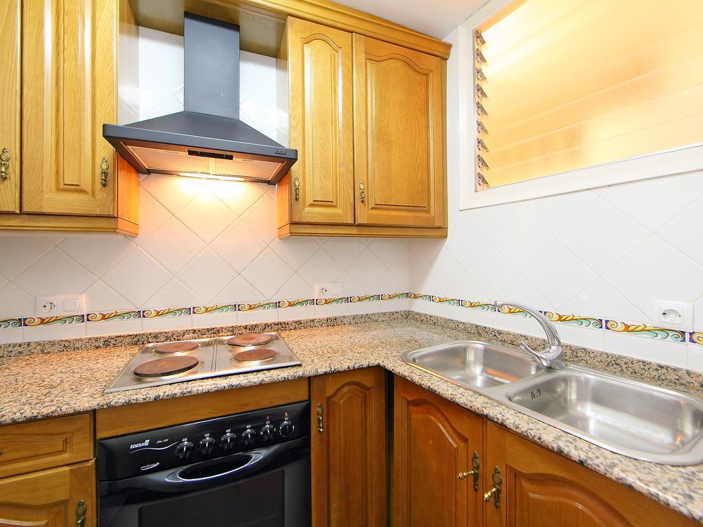 Acapulco Sol Central Lloret Apartment Lloret de Mar Ngoại thất bức ảnh